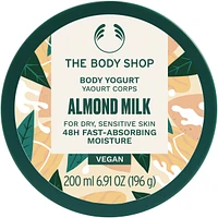 Mango Body Yogurt