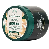 Mango Body Yogurt