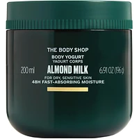 Mango Body Yogurt