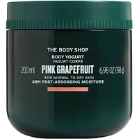 Almond Milk Body Yogurt
