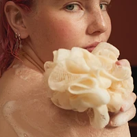 British Rose Shower Gel