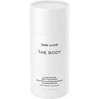 TanluxeThe Body Pale/Moyen  -50ml