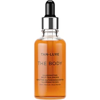 TanluxeThe Body Pale/Moyen  -50ml
