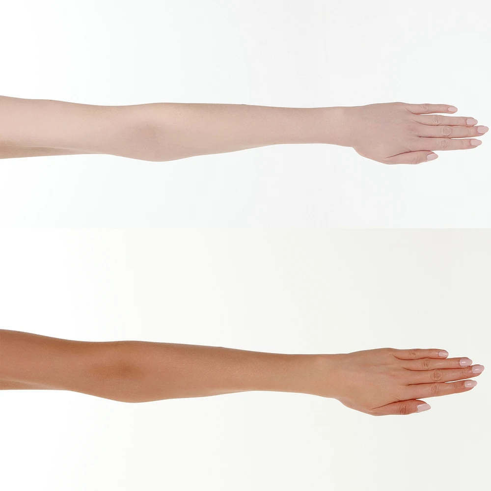 TanluxeThe Body Pale/Moyen  -50ml