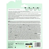 Oh K! Strawberry & Mint Jelly Foot Peel