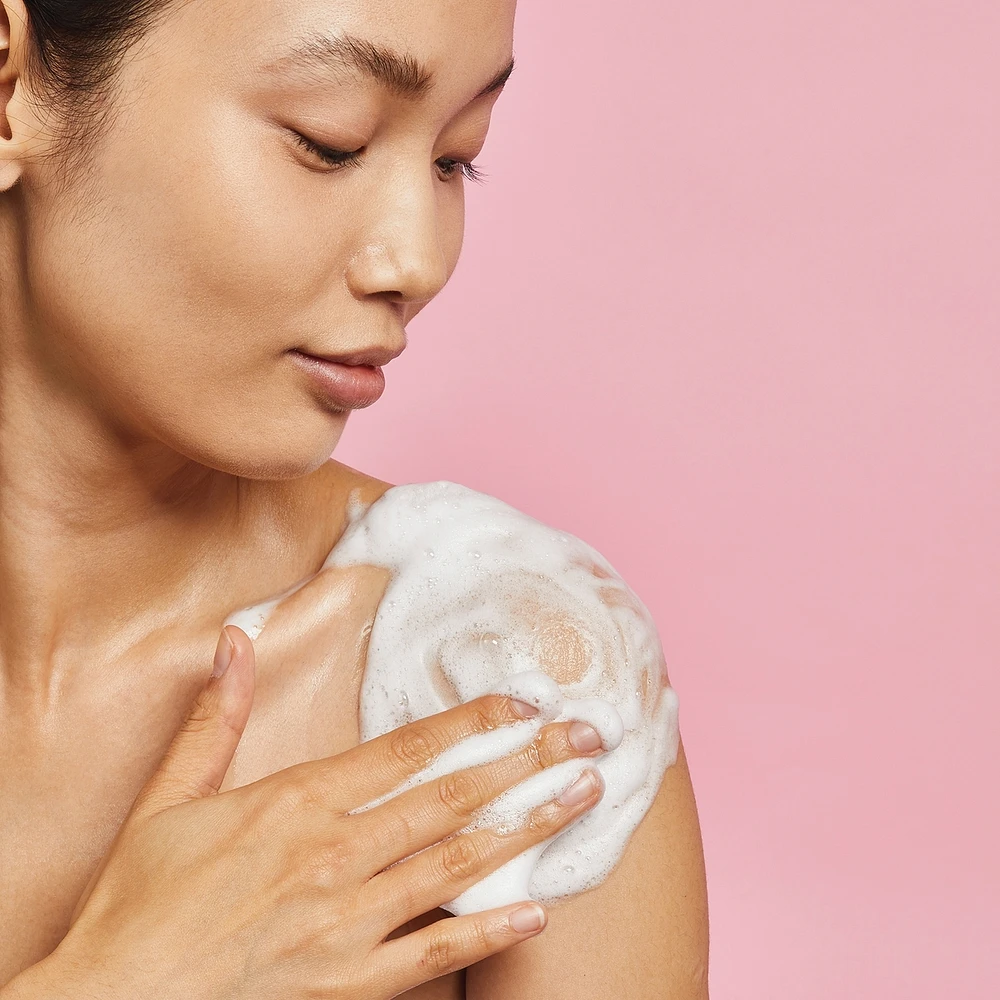 Call of Fruity Body Wash