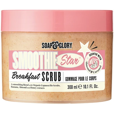 Gommage Pour Le Corps Smoothie Star Breakfast Scrub