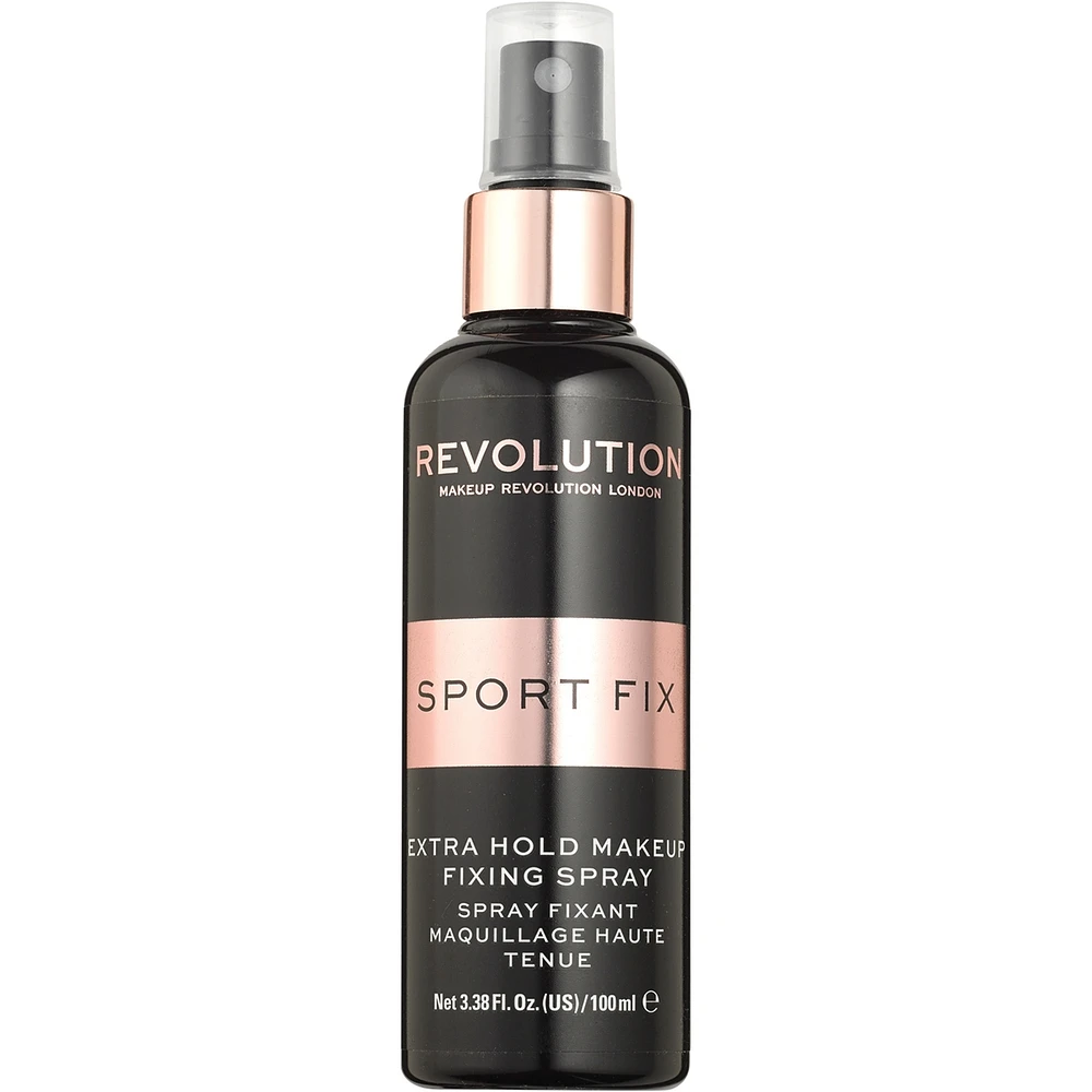 Sport Fix Fixing Spray