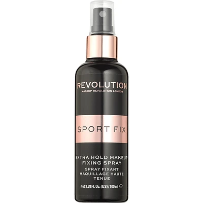 Sport Fix Fixing Spray