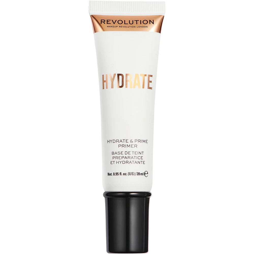 Base hydratante