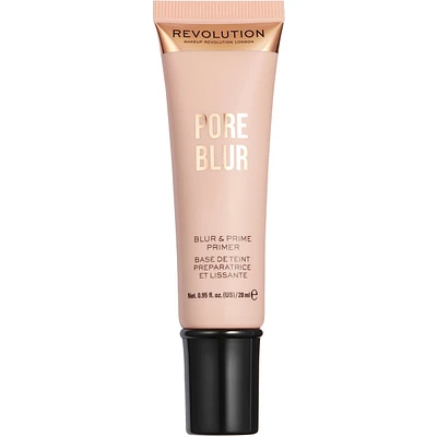Pore Blur Primer