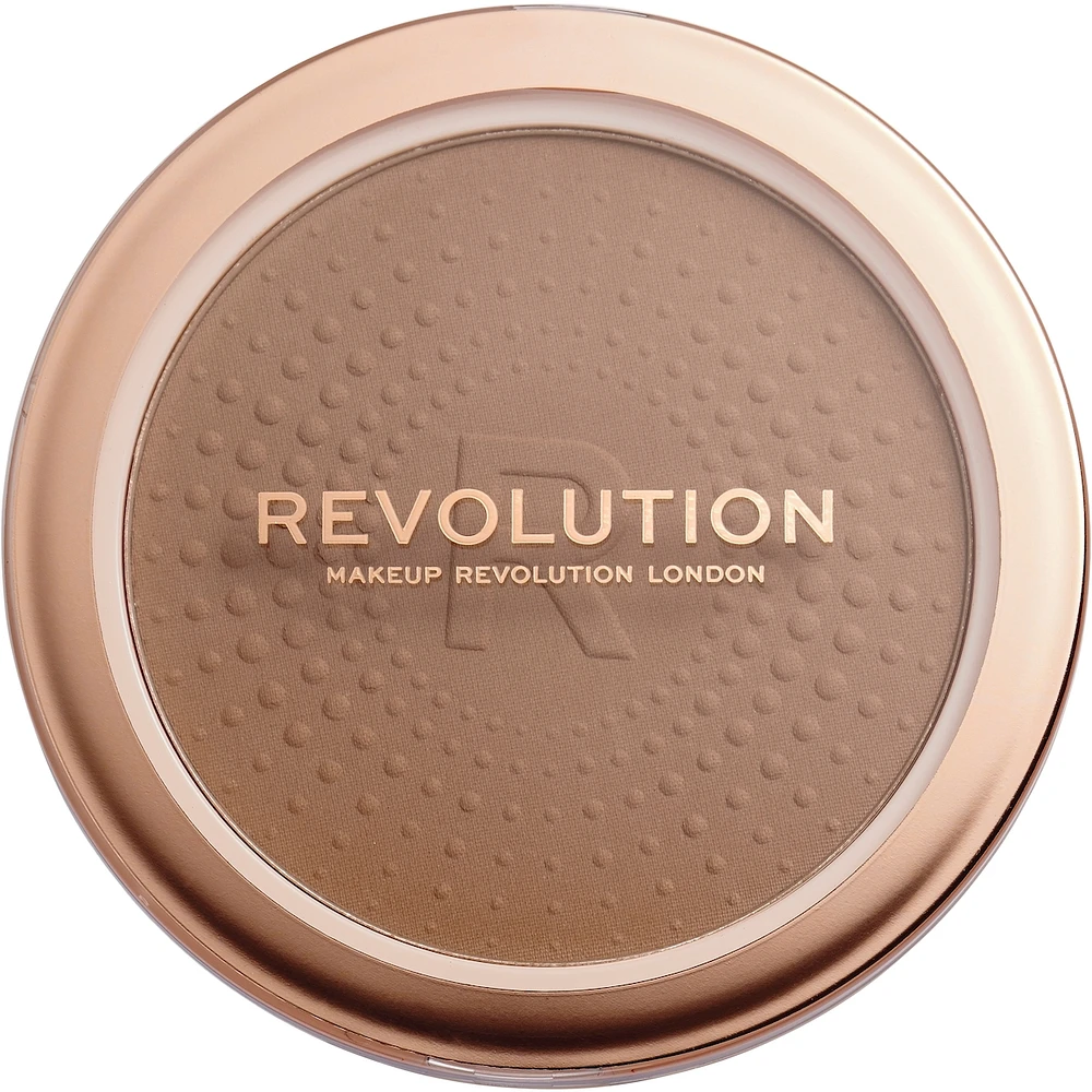 Mega Bronzer