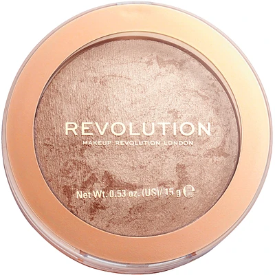 Bronzer Reloaded