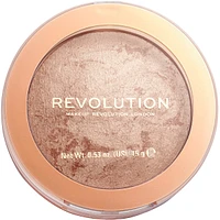 Bronzer Reloaded