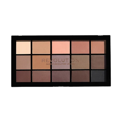 Reloaded Palette Basic Mattes