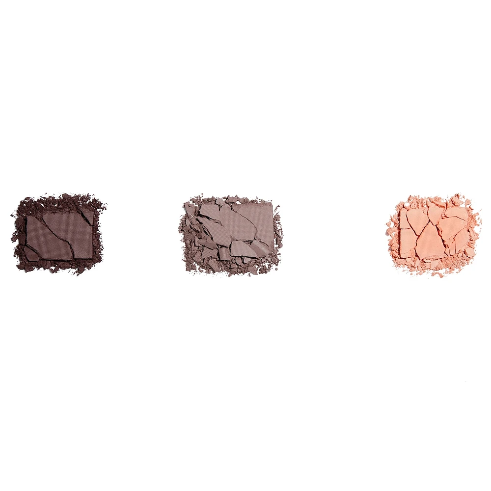 Reloaded Palette Basic Mattes