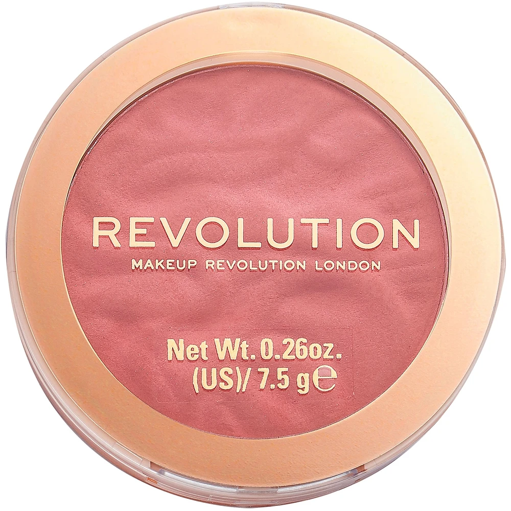 Bronzer Reloaded