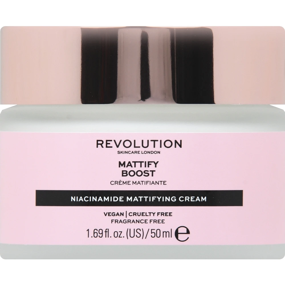 Revolution Skincare Mattify Boost