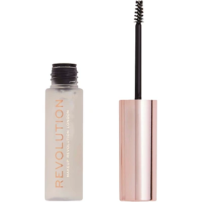 Brow Fixer