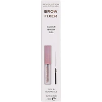Brow Fixer