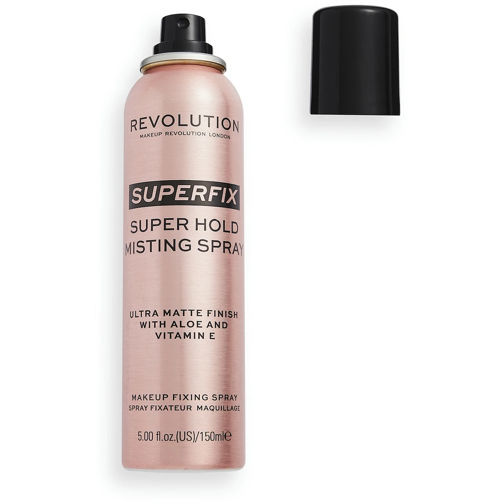 Superfix Misting Spray