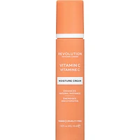 Vitamin C Radiance Moisturiser