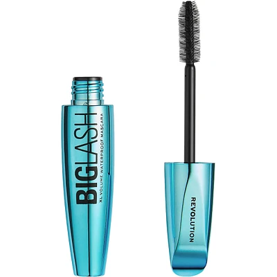Big Lash Volume Mascara