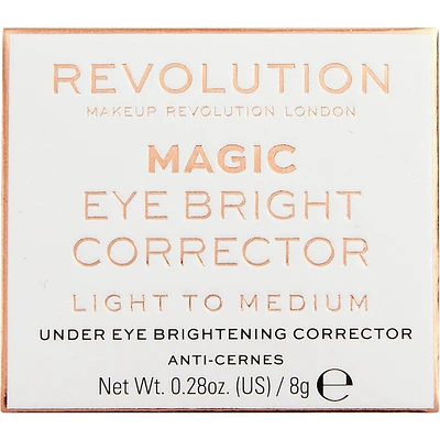 Eye Bright Under Corrector