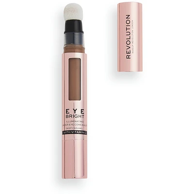 Bright Drème Concealer Deep Caramel