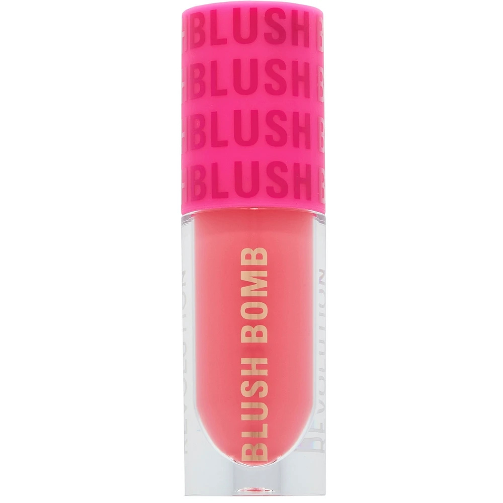 Blush Bomb Cream