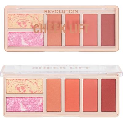 Cheek Lift Palette