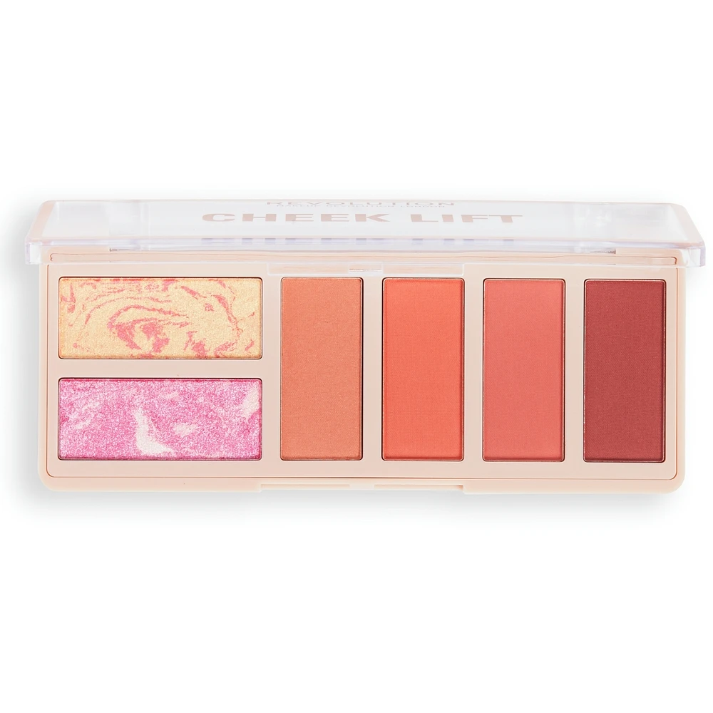 Cheek Lift Palette