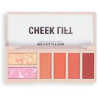 Cheek Lift Palette
