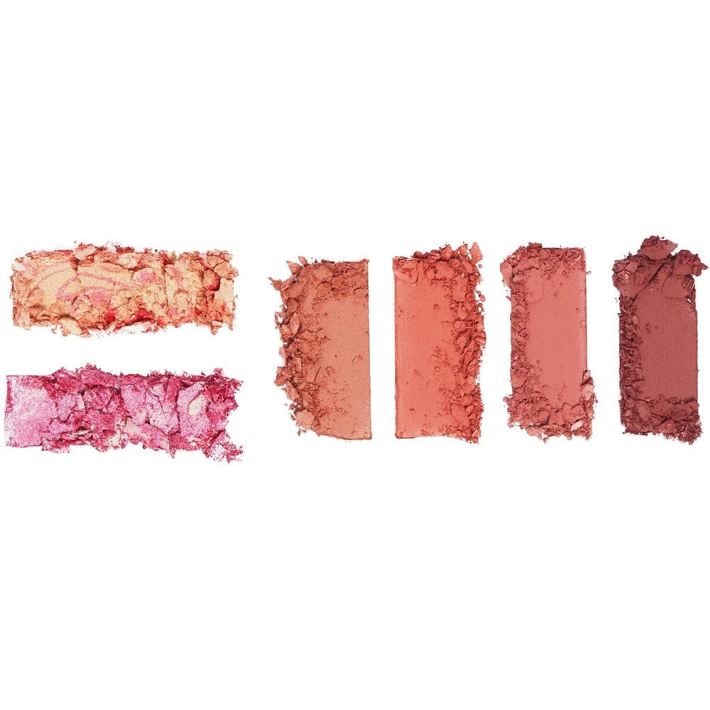 Cheek Lift Palette