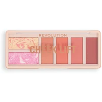 Cheek Lift Palette