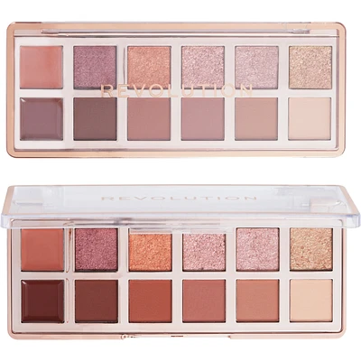 The True Icon Palette