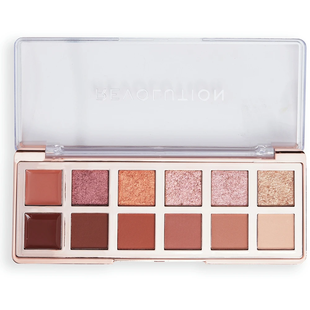The True Icon Palette