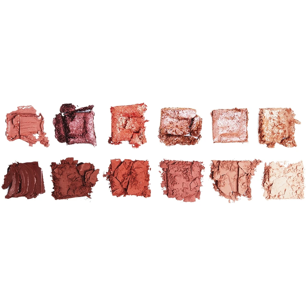 The True Icon Palette