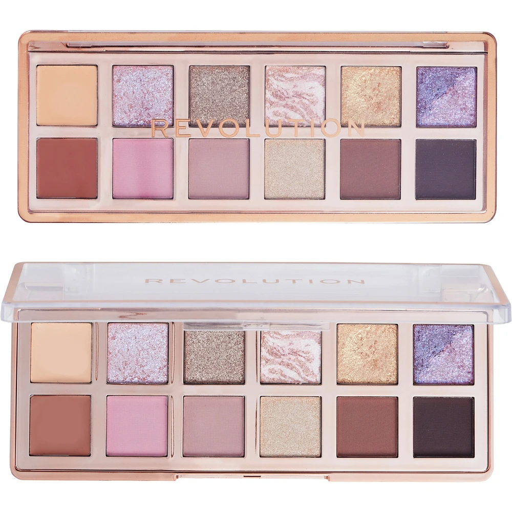 The Enchanted Icon Palette