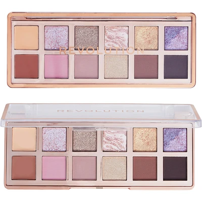 The Enchanted Icon Palette