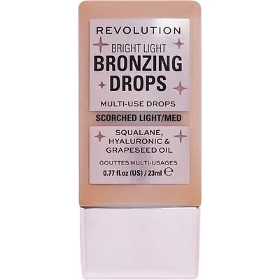 Bright Light Blush Drops