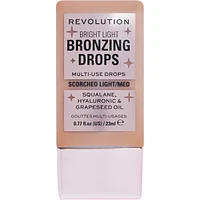 Bright Light Blush Drops