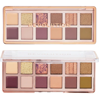 The Eternal Icon Palette