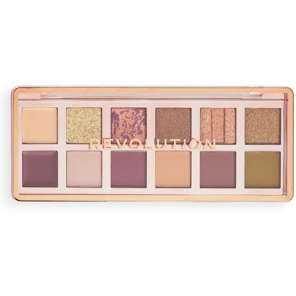 The Eternal Icon Palette