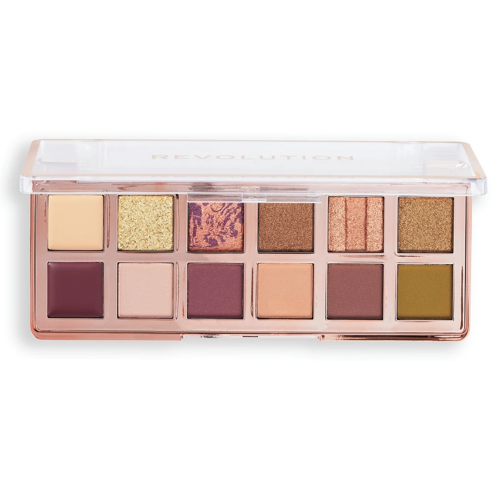 The Eternal Icon Palette