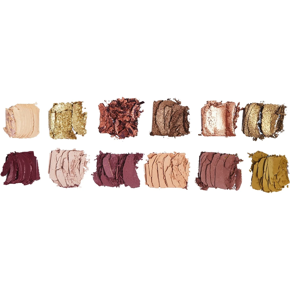 The Eternal Icon Palette