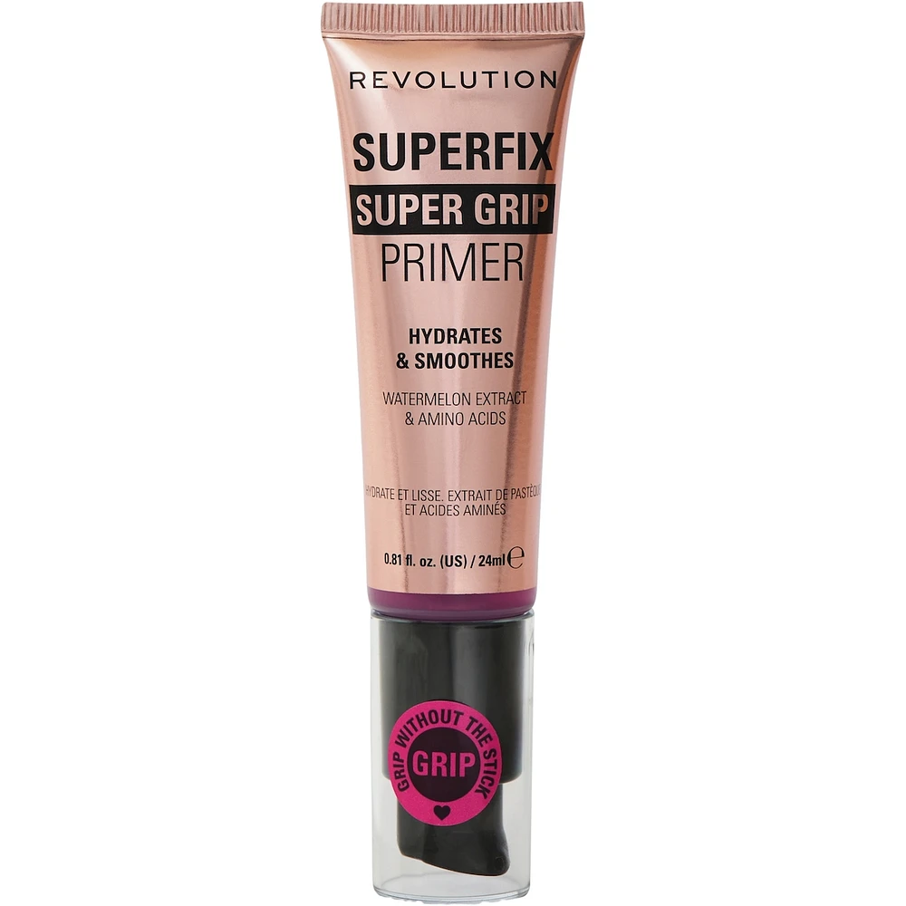 Superfix Grip Primer
