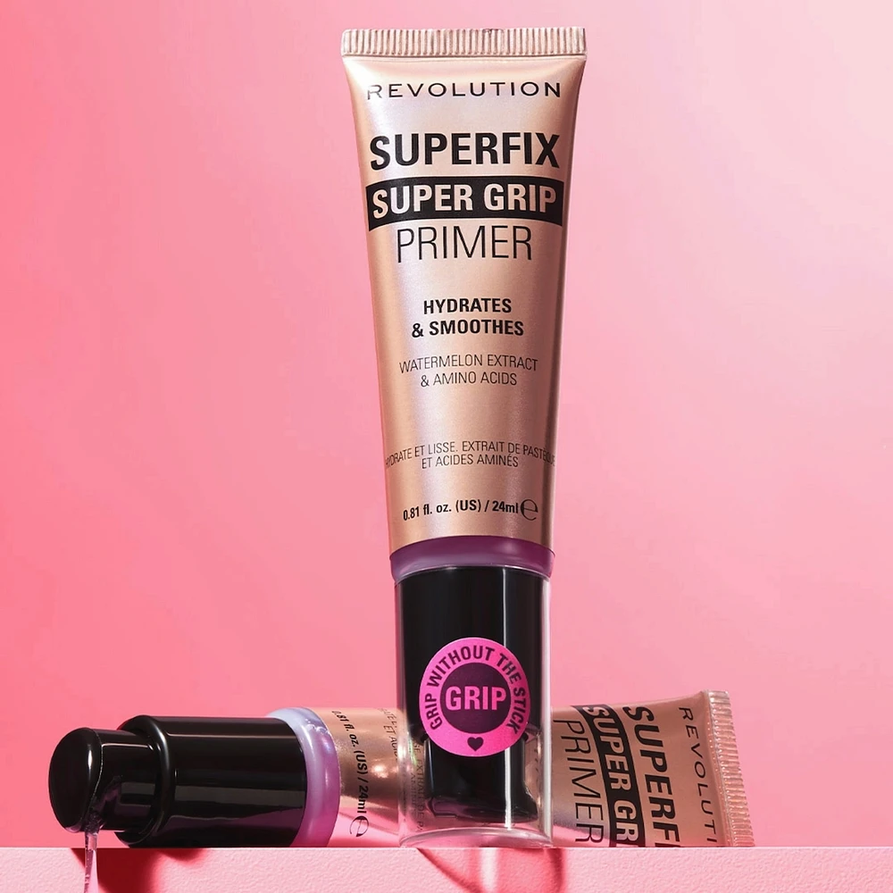 Superfix Grip Primer