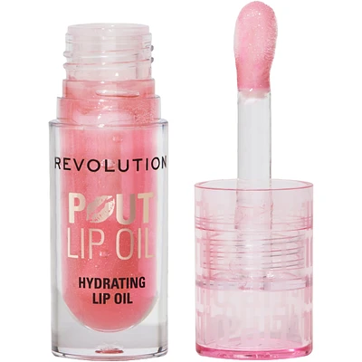 Pout Lip Oil