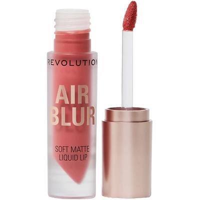 Air Blur Matte Liquid Lipstick